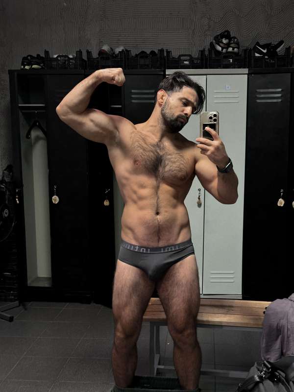 Avagfit - Fansly - 25 Mar, 2024