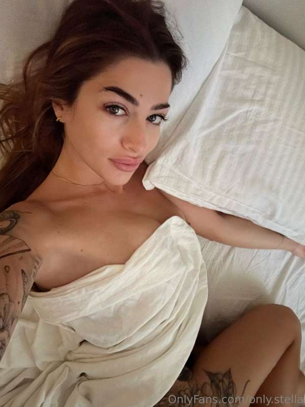 **Vieni a darmi il buongiorno in chat?** 😋 1