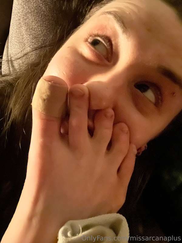 How do you guys feel about just random me-being-me pics?? Th.. 9