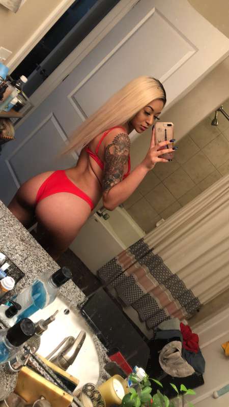Exoticaxxx - Onlyfans - 21 Aug, 2018