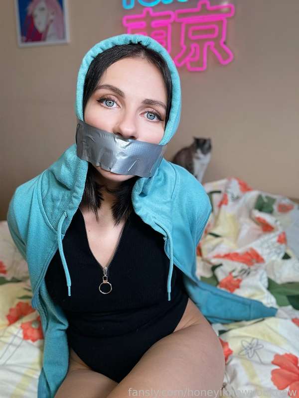 Honeyiknowyouknow - Fansly - 10 Mar, 2024 6