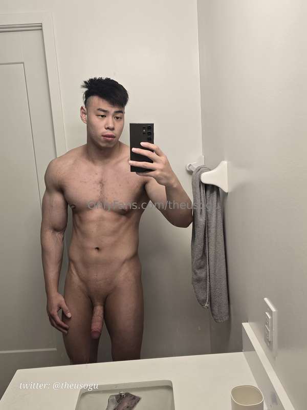 Theusogu - Onlyfans - 03 Jul, 2024 1