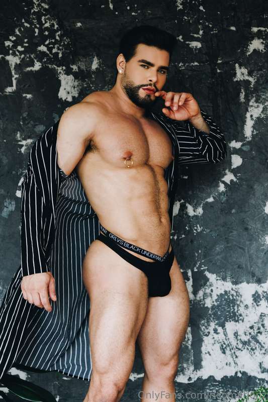 Black Underwear 🔥 9