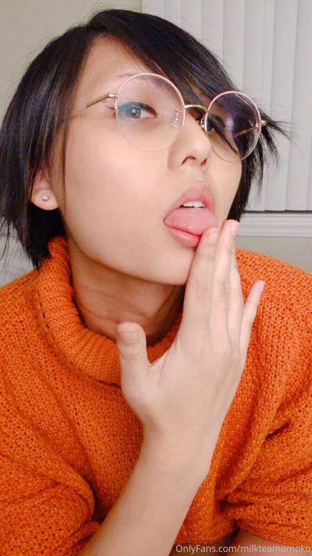 Milkteamomoko - Onlyfans - 02 Dec, 2021 11