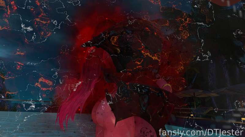 Dtjester - Fansly - 18 Oct, 2024 10