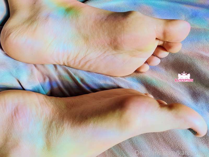 More Feet pics 💓 4