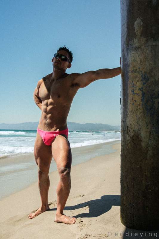 catch you at the beach? 13