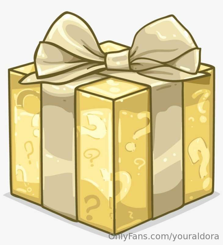 You got a secret box in DM 🎁💦
Inside you will find a very ho..