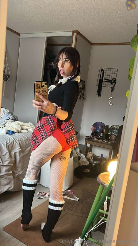 Satansangelfree - Onlyfans - 30 Jan, 2024