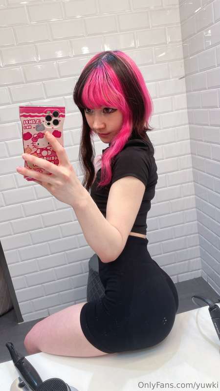long time no gym selfie dump! lmk if u still want me to post.. 12
