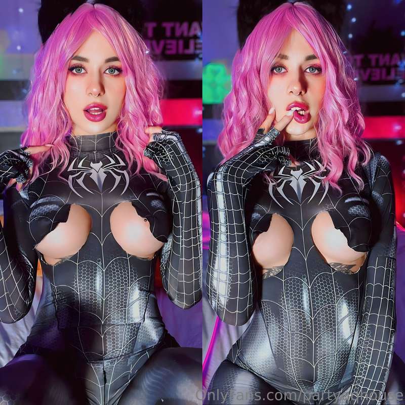 spider woman 🕷️ p.s. I'll show you more details in direct me..