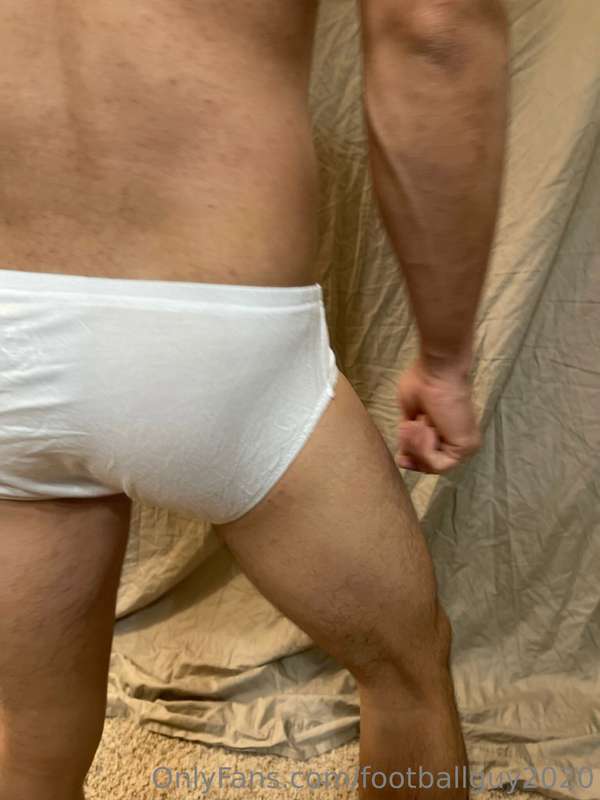 Skimpy undies shots of Private Martinez - Set 5 26