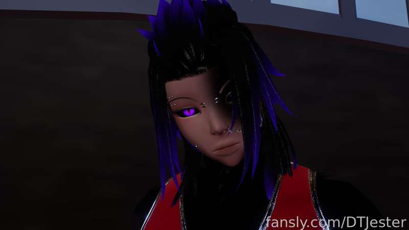 Dtjester - Fansly - 08 Oct, 2023 22