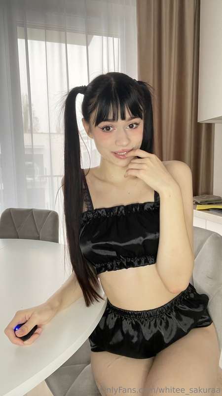 🌙 The new pajamas are perfect! 💖Today I finally got myself t..