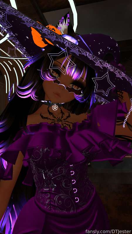 Dtjester - Fansly - 23 Oct, 2024 12