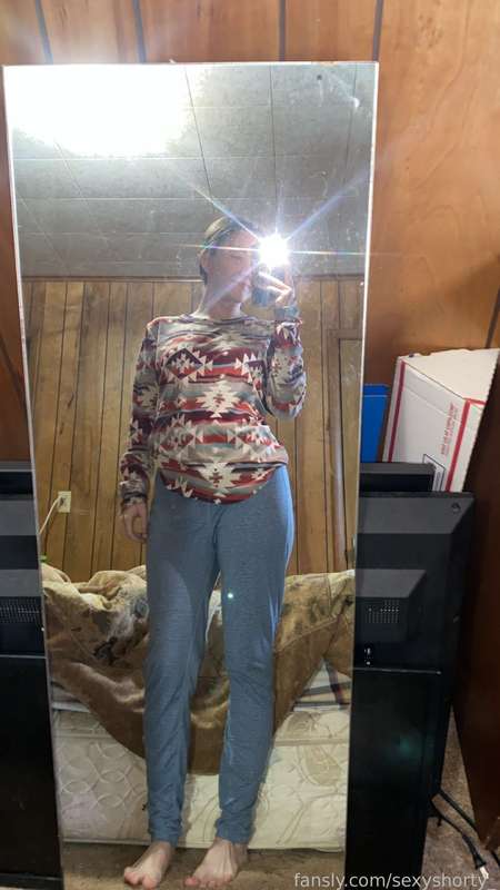 Sexyshorty_ - Fansly - 26 Apr, 2025