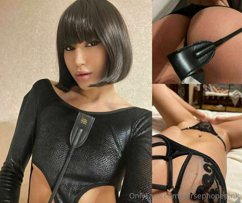 NAUGHTY CUTIE @alina_demon
 IS EITHER YOUR SLUT OR MISTRESS💋..