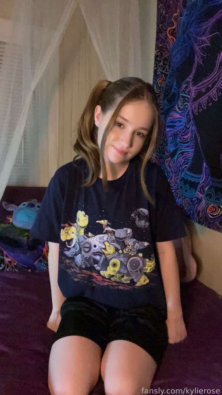 Kylierose - Fansly - 19 Mar, 2024 3