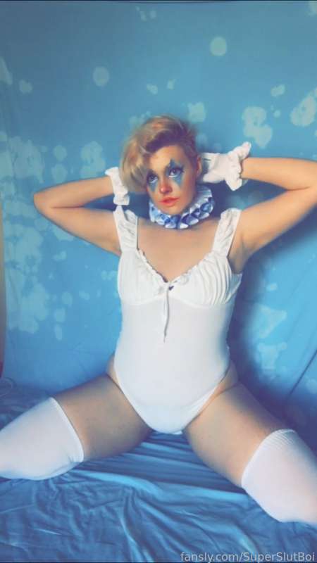 Superslutboi - Fansly - 01 Nov, 2021 32