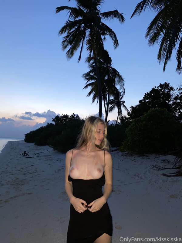 Sex on the beach 😝 1