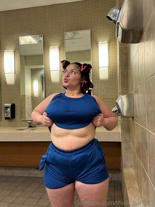 Thick_Gurl101 - Onlyfans - 25 Jun, 2024 4