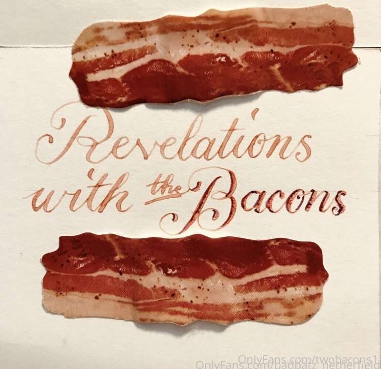 LIVE Q AND A - May 2, 2020 featuring fan artwork from one of..