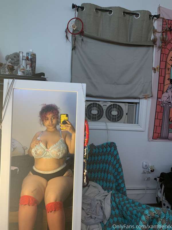 Finally felt kinda cute 3
