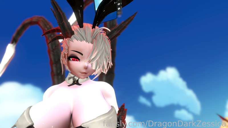 Dragondarkzessica - Fansly - 12 Jun, 2022 28