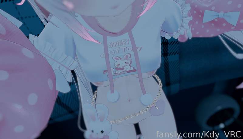 Kdy_Vrc - Fansly - 29 Jun, 2024
