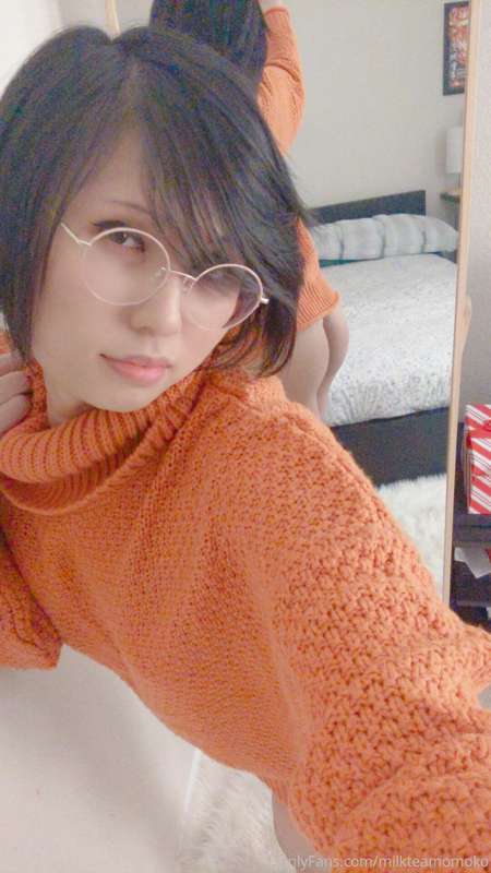 Milkteamomoko - Onlyfans - 24 Nov, 2021 26