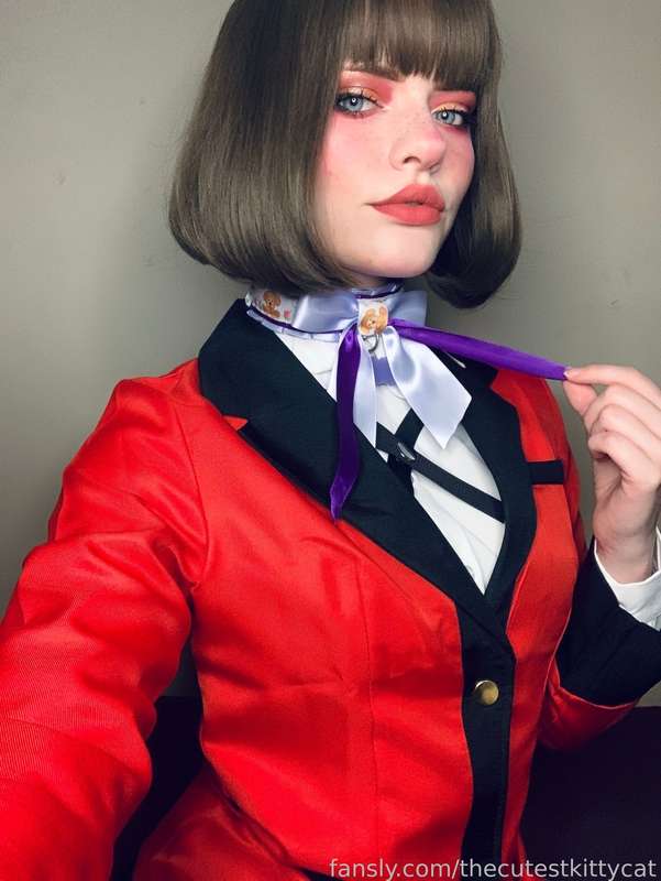 Thecutestkittycat - Fansly - 01 Sep, 2021 14