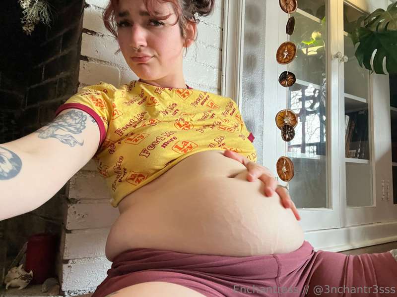 Like a chubby round ballll 8