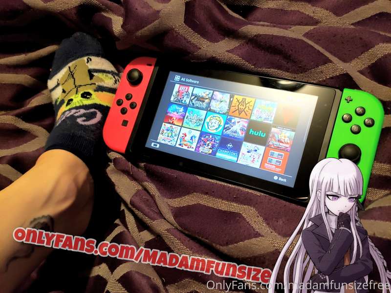 Up late playing games last night, you wanna play with me, cu..