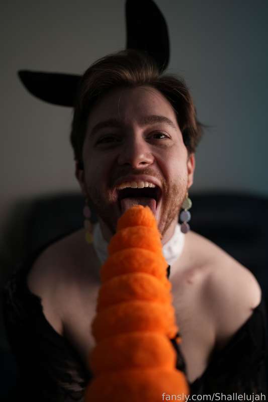 Shallelujah - Fansly - 26 Apr, 2025 13