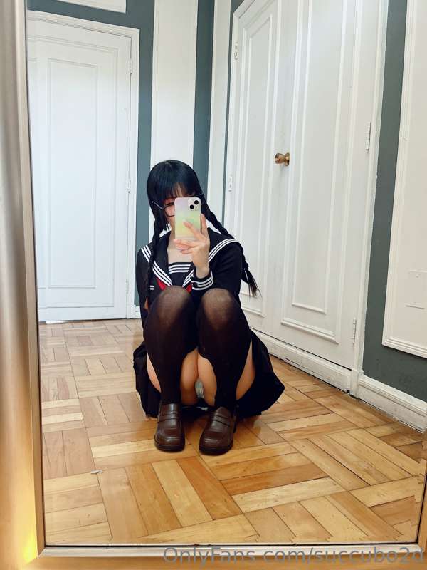 Uwu fotos antes de ir a un evento 😈😈 3