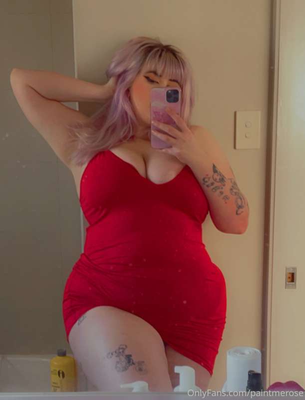 Paintmerose - Onlyfans - 14 Aug, 2021 1