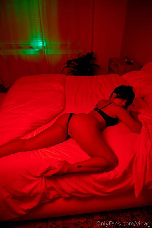 Buenas noches amor 😏