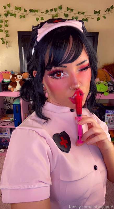 Lotusjayne - Fansly - 05 Feb, 2023 1