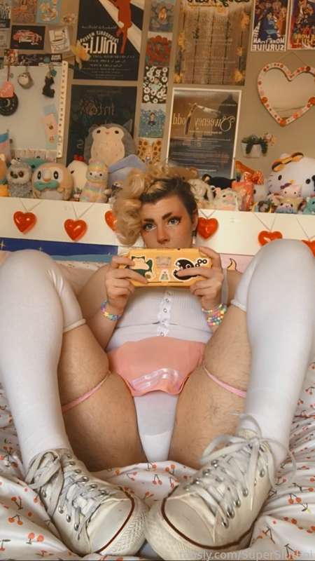 Superslutboi - Fansly - 10 Mar, 2022 21