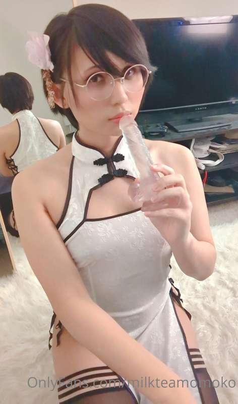 Milkteamomoko - Onlyfans - 04 Feb, 2022 3