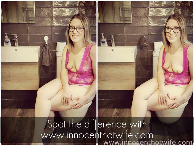 Innocenthotwife - Fansly - 07 Oct, 2021