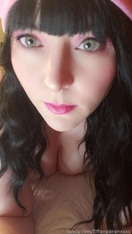 Tiffanydeanxoxo - Fansly - 17 Sep, 2023 6
