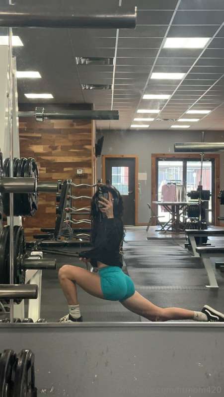 Fitmom420 - Onlyfans - 19 Oct, 2023