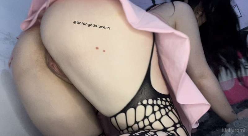 Kiakuromi - Onlyfans - 17 Aug, 2024