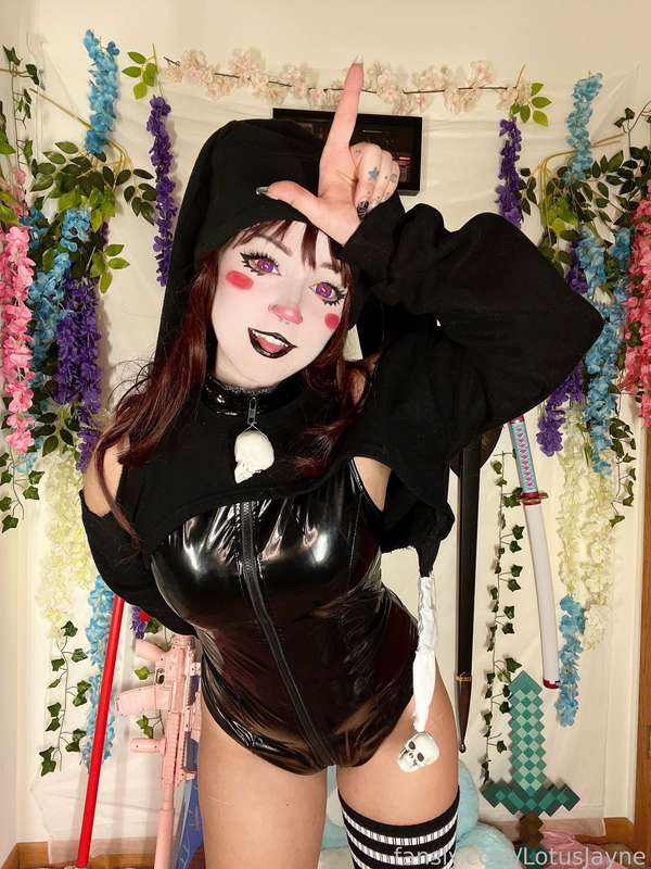 Lotusjayne - Fansly - 28 Oct, 2024 2