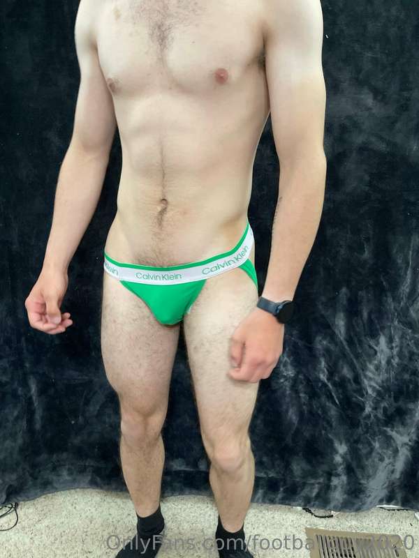 skimpy undies and jocks! Series 1 4
