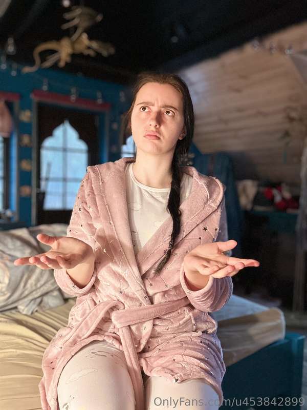 Guys, this post doesn’t have any nudity or boobs—I sincerely.. 4