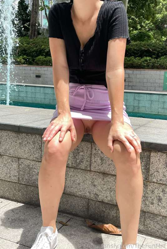 Thefunmilf - Fansly - 02 Jul, 2021 4