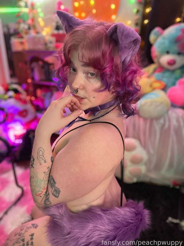 Peachpwuppy - Fansly - 04 Apr, 2024