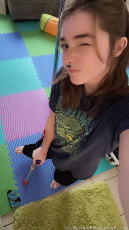 Planetplaybunny - Fansly - 17 Dec, 2024